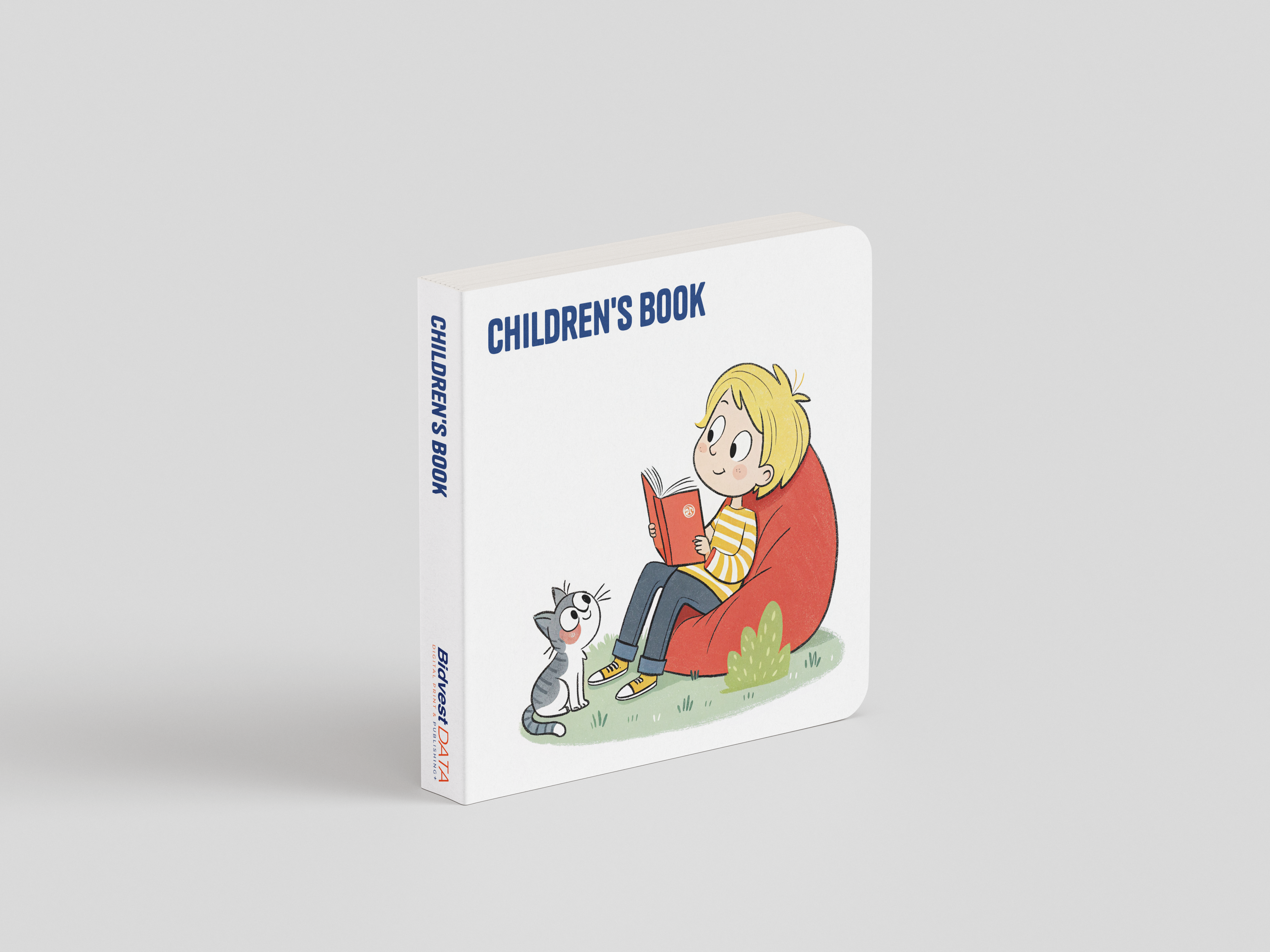 childrens book