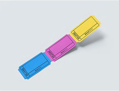 tickets